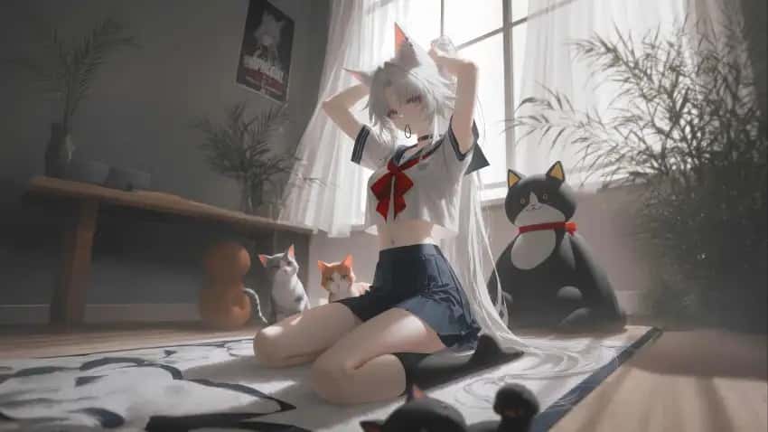 DLsite中文官网游戏封面